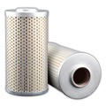 Main Filter Hydraulic Filter, replaces LINDE 9839347, 10 micron, Outside-In MF0066143